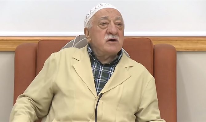 Gülen'in FETÖ'cülere son talimatları ortaya çıktı