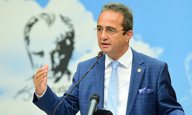 CHP Parti Sözcüsü Bülent Tezcan Kurultayın ne zaman yapılacağını söyledi