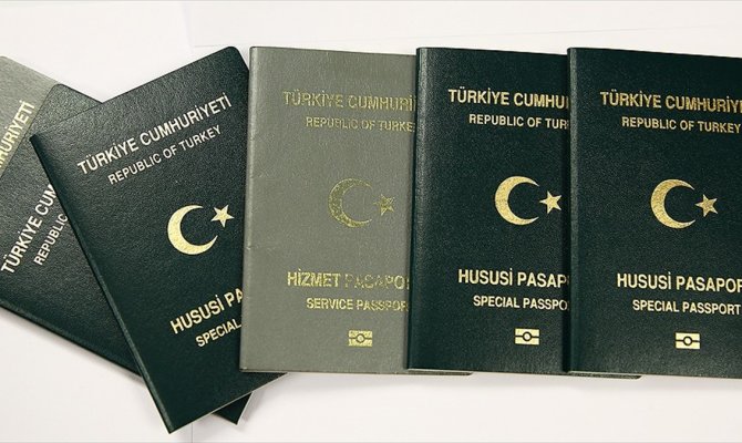 AB ülkelerine vizesiz seyahatte yeni dönem başladı!