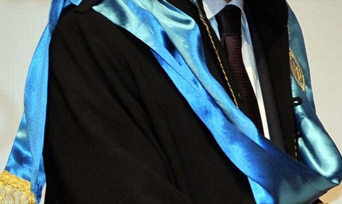 Üniversite personelinin görevde yükselme sınav tarihi belli oldu