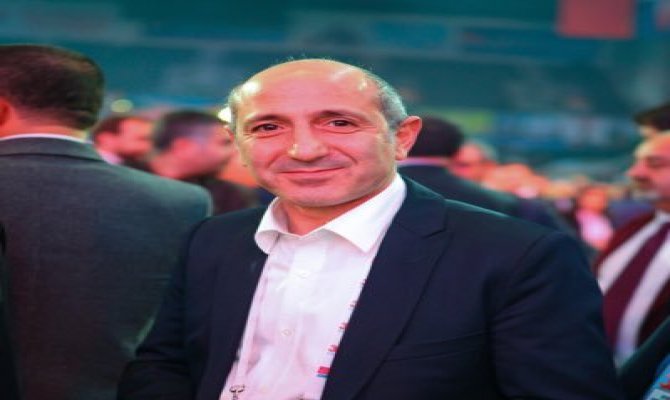 Milletvekili Öztunç Alaca’yı tebrik etti