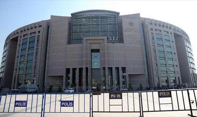 Aralarında muvazzaf askerlerin de bulunduğu 346 kişiye FETÖ'den gözaltı kararı