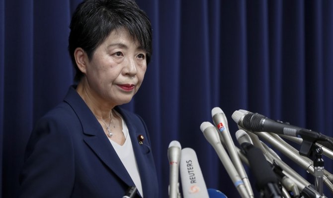 Japonya 7 teröristi idam etti