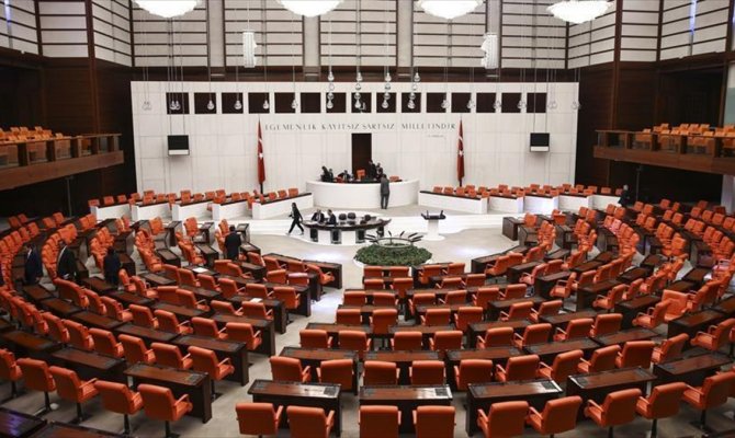 Milletvekilleri yarın yemin edecek