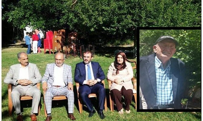 Ünal Ailesinin Acı Günü