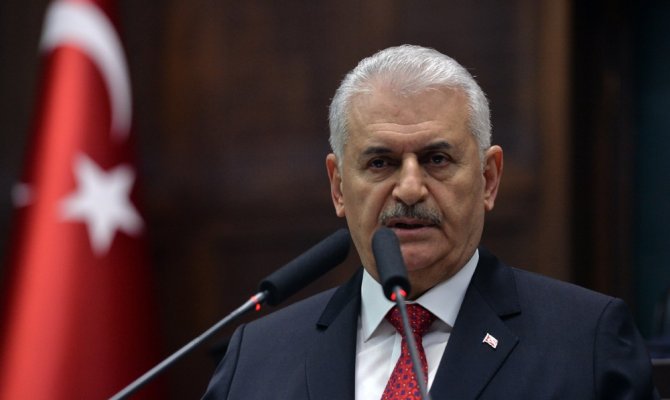 Başbakan Yıldırım bedelli askerlik açıklaması yaptı