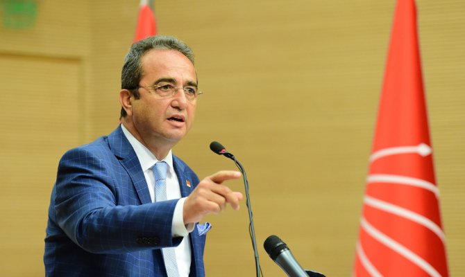 CHP’li Tezcan’dan 24 Haziran iddiasına yalanlama