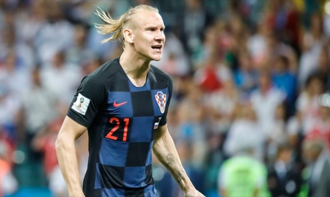 FIFA, Vida hakkında soruşturma başlattı