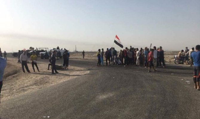 Irak’taki elektrik krizi büyüyor