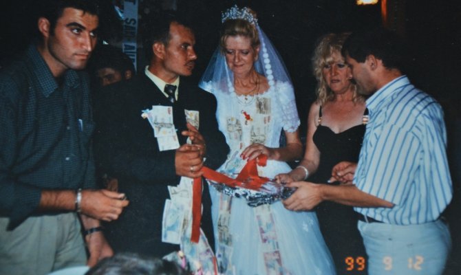 Film gibi bir aşk hikayesi