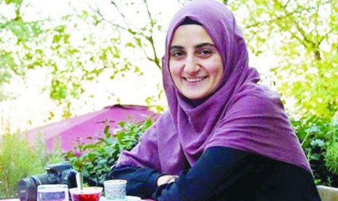 İsrail’den Ebru Özkan’a skandal suçlama