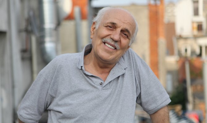 Türk oyuncu Belçika’da yanlış tedavi mağduru oldu