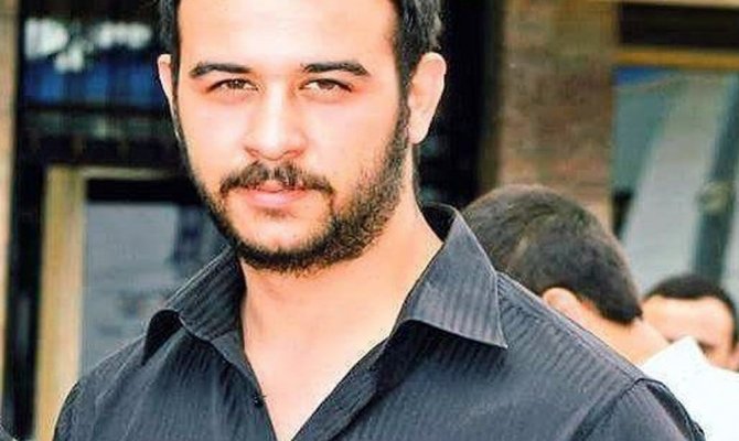 Fırat Çakıroğlu’nun katiline ağırlaştırılmış müebbet