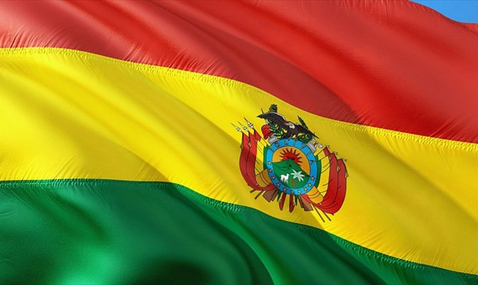 Bolivya Türkiye'de büyükelçilik açacak
