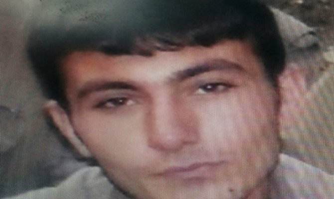 Gri listedeki terörist etkisiz hale getirildi