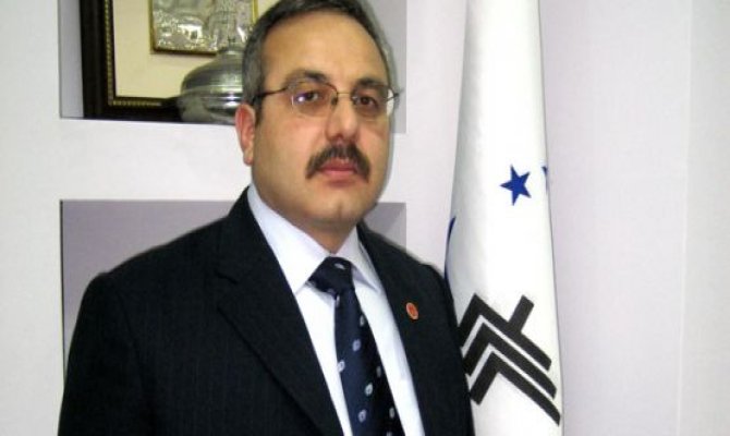 Yeni Kabinenin, Devletimize, Milletimize Hayırlı Olmasını Dilerim