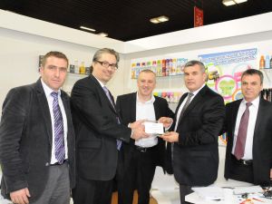 Atak Farma Kozmetikten Cosmoprof-bologna Fuarı Değerlendirmesi