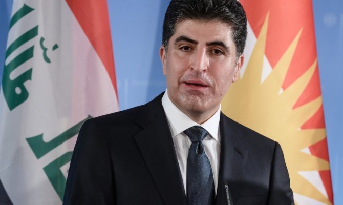 Barzani’den Türkiye açıklaması