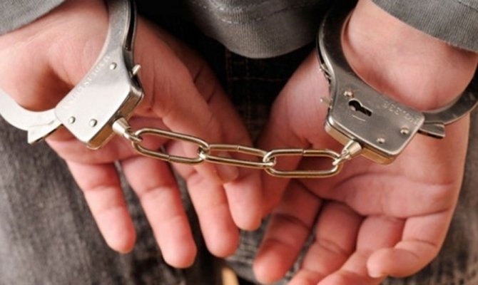 Eskişehir’de uyuşturucu operasyonu: 22 gözaltı