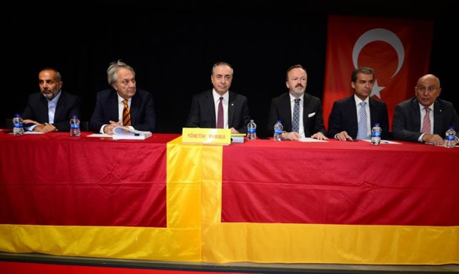 Mustafa Cengiz borçlardan şikayetçi