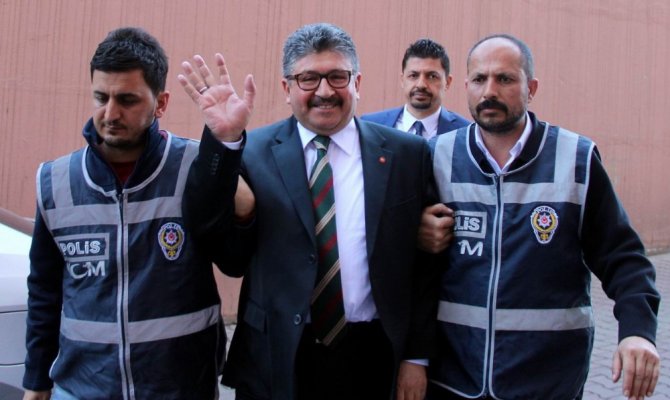 Boydak kardeşlerin cezaları belli oldu