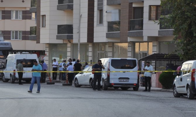 Narkotik operasyonunda silahlı çatışma: 1 ölü