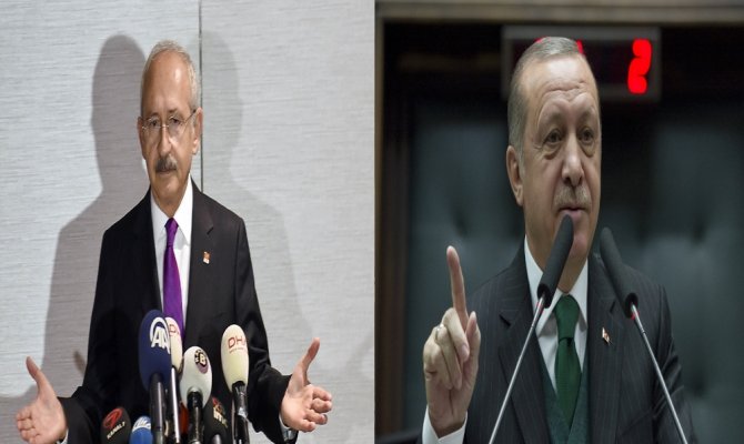 Kılıçdaroğlu, Erdoğan’a 95 bin TL tazminat ödeyecek