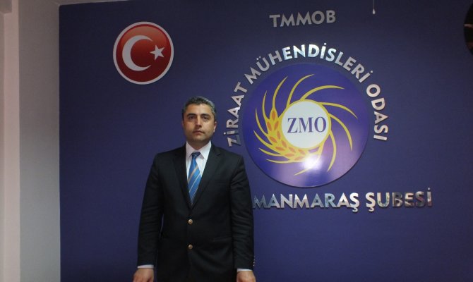 Bir destekte ZMO’dan