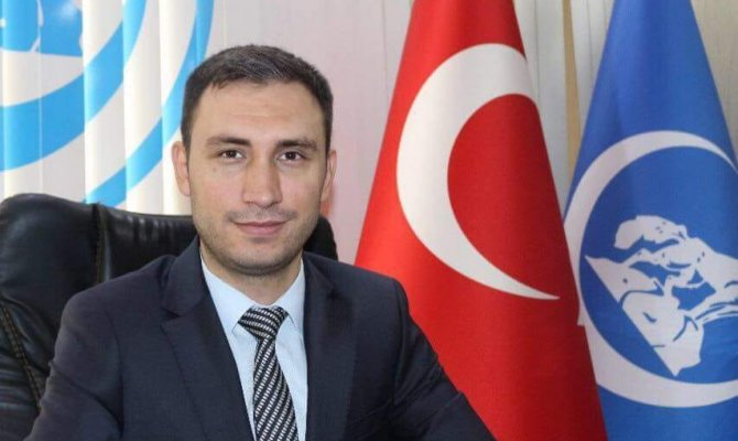 Hainlerin önlerinde demokrasi duvar olmuştur