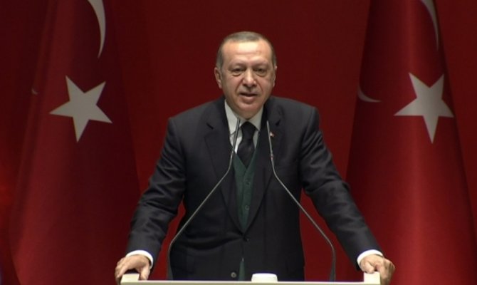 Erdoğan’dan bedelli askerlik açıklaması