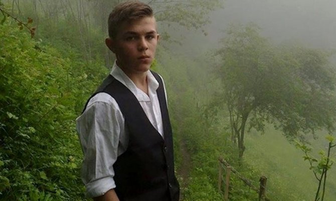 “Eren Bülbül’ün kanı yerde kalmadı