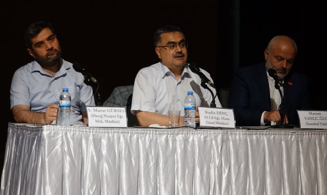 ‘Bu Milletin Evlatları Şahadete Koştu’