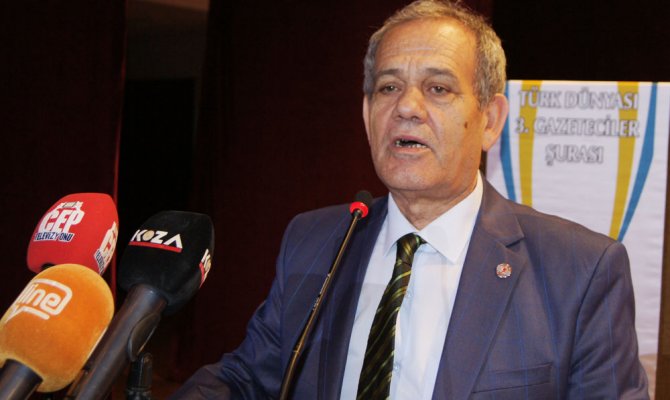 Türk Basını Hain Darbelere Her Daim Karşı Olacaktır