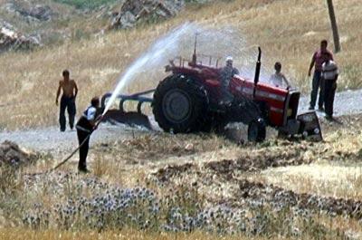 Facia kıl payı atlatıldı