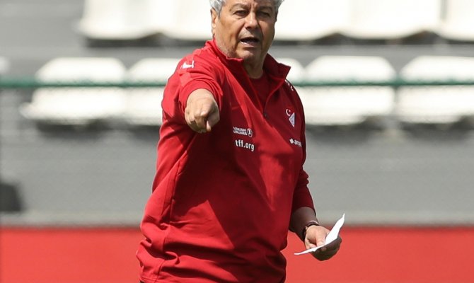 UEFA U19 Avrupa Şampiyonası’nı takip edecek