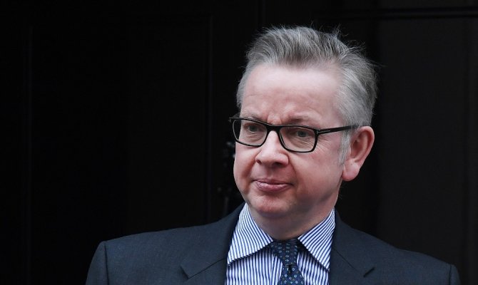 İngiliz bakanın ’Türkiye’ pişmanlığı