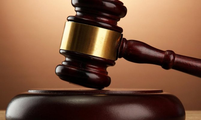 FETÖ’nün avukat sorumlusuna 19 yıl 9 ay hapis