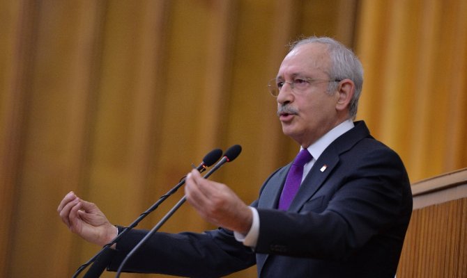 ODTÜ’de açılan o pankartları savundu