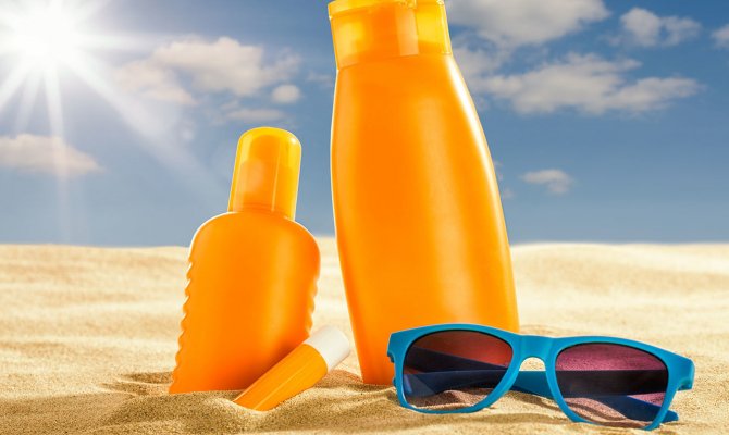 Sağlıklı Bronzlaşmak İçin Dikkat Etmeniz Gerekenler