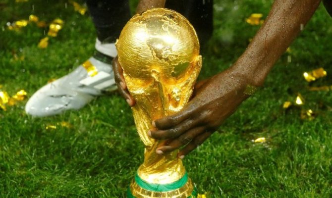 TV+'ta Dünya Kupası'nda en çok izlenen maçı, final oldu