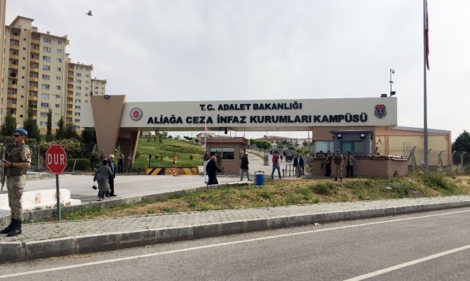 İşte Papaz Brunson hakkındaki iddialar