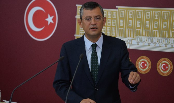 CHP’den “bedelli askerlik” açıklaması