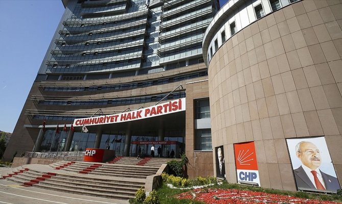 CHP'de kurultay baskısı artıyor