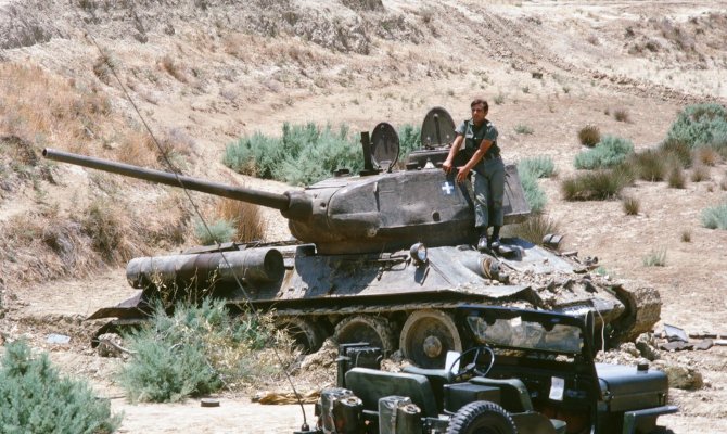 Tandoğan: “Kıbrıs Yunanistan’a bağlanırdı