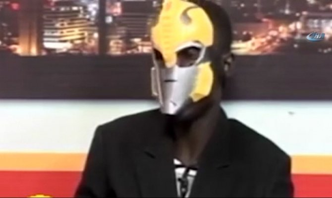 675 kişiyi ayinde öldürmüş