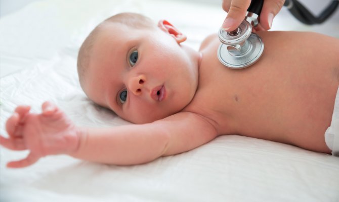 Çocuğunuzdan Gelen Sesi Dinleyin