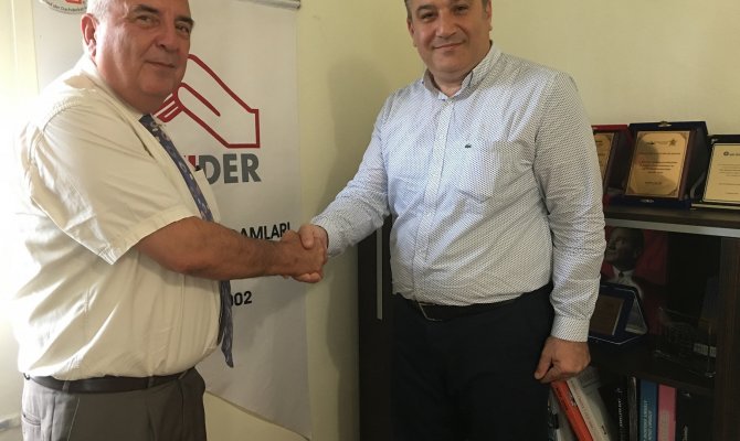 Çatı Ve Cephe Malzemeleri Ve Teknolojileri Fuarı Gerçekleşiyor!