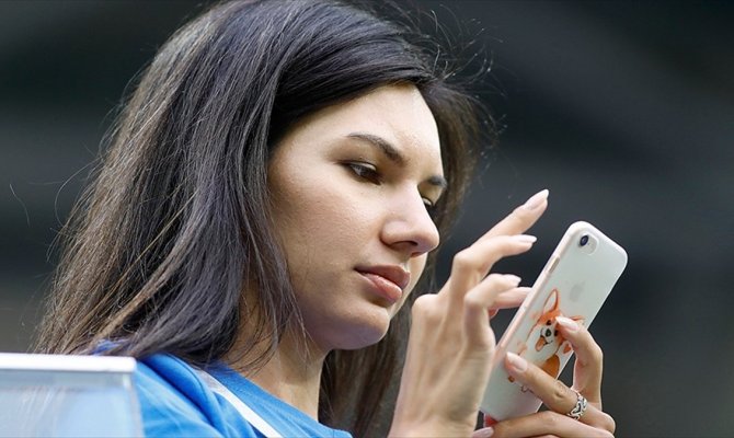 Cep telefonu radyasyonu hafızayı etkileyebilir