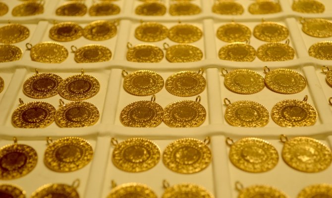 Serbest piyasada altın fiyatları ne kadar?