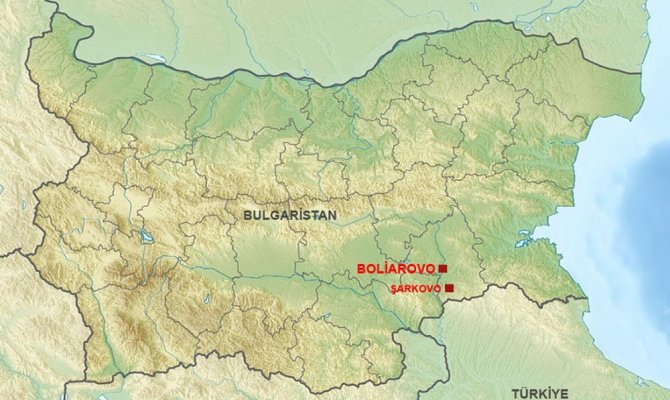 Türkiye sınırında veba görüldü